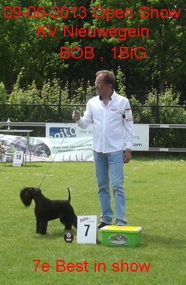 09-06-2013 Clubmatch KV Nieuwegein